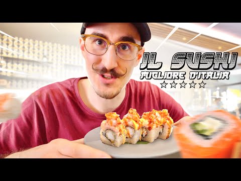 Maki sushi piazza bologna