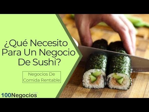 Quanto costa una porzione di sushi