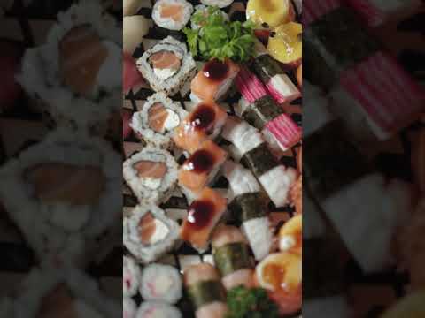Yoko sushi como all you can eat